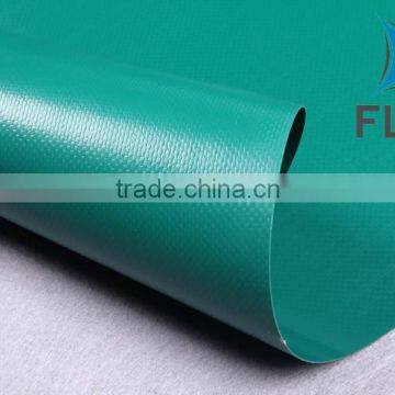 PVC Tarpaulin