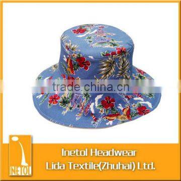 Woman Bucket Hats