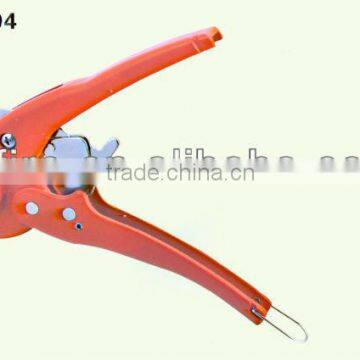 PVC pipe cutter 0804 high carbon steel blade