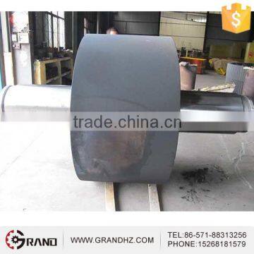 Thrust Roller/Support roller for Rotary kiln