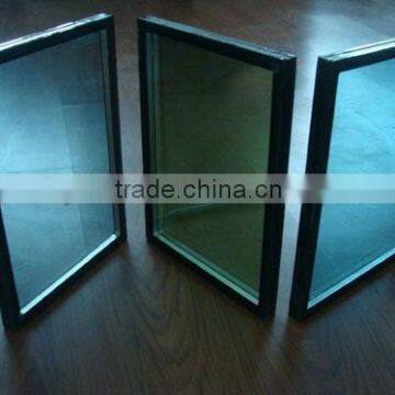 6MM+6A+6MM Insulated Glass Tempered Glass photo-6