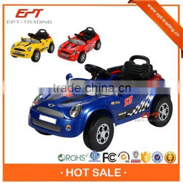 Kids Ride on Remote Control Power Ride on Car Toy