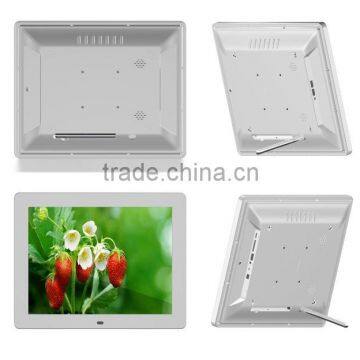 8 inch Photo Video LCD Digital Frame