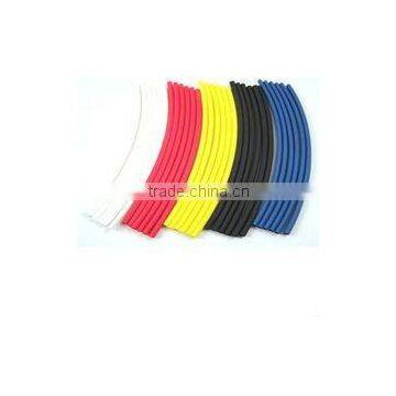 4.5mm heat shrink tube/tubing Colorful