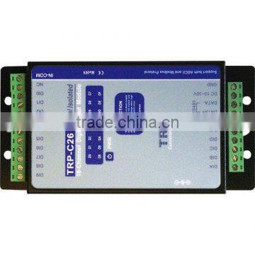 NB16 - NUUO SCB-C26 16 CHANNEL DIGITAL INPUT BOX RS-485