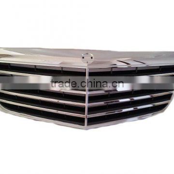 high quality with competitive price grille for BENZ E-CLASS W211 OEM style