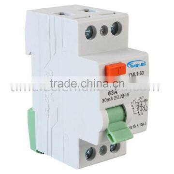 TML1-63 RCCB Residual Current Circuit Breaker photo-4