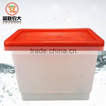 12L pressure regulator water tank water pressure reducer for poultry