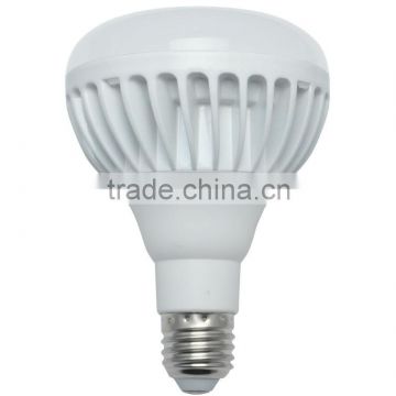 cob led spotlight BR30 15W ,UL,cUL,ES boutique first choice