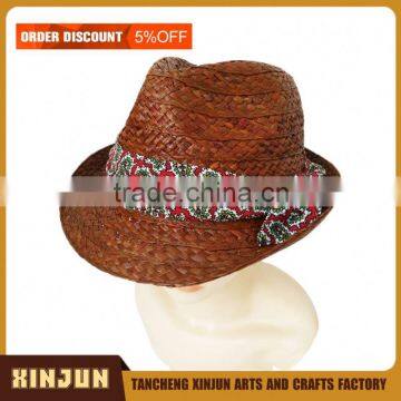 2016 PANAMA HAT MANUFACTURER