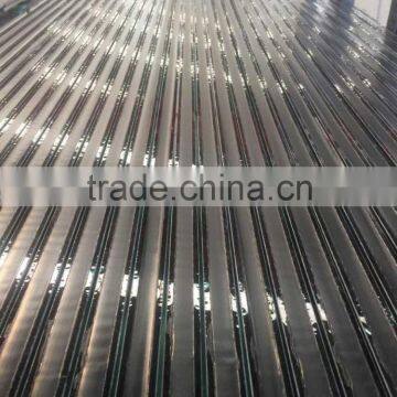 Double Glass IGU Two Part Sealant Extruder photo-3