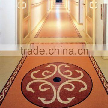 Homogeneous Indirection and Direction New Model Flooring