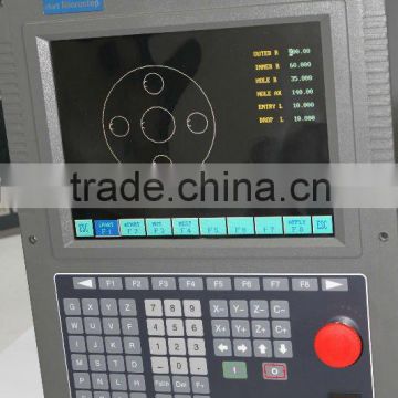 CNC Cutting Controller