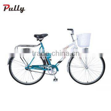 28 Inch Hot Selling City Bicycle 28