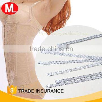 China Wholesale Steel Bra Accessory Fashionable Bra Spiral Boning