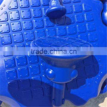 Concrete Used Flooring Floating Docks Sale photo-5