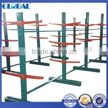 Heavy Duty Cantilever Racks/cantilever Lumber Rack photo-3