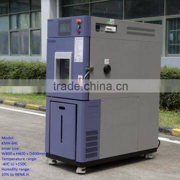 Electronics parts preformance testingIndustrial Climate Chamber for electronics parts testing