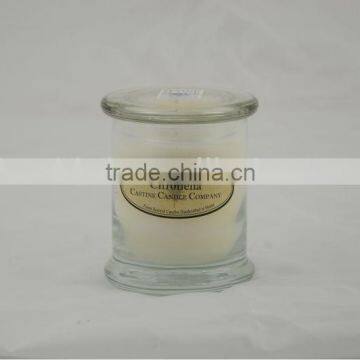 Citronella Jar Candle HOT SELL
