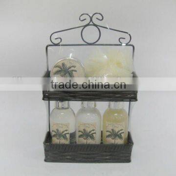 Ocean Fragrance Bathroom Accessories