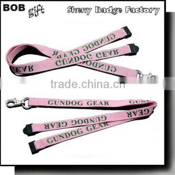 Printed Polyester Custom lanyards