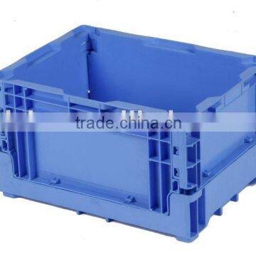 HPZ-4C -- Foldable Plastic Container