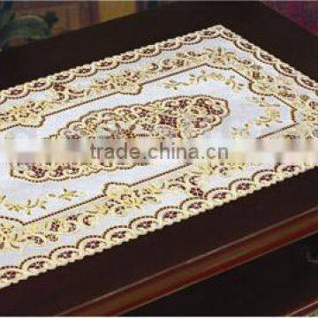 PVC DOILY--ZT-706A