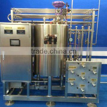 High quality beer sterilizing machine