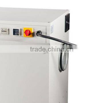 7.5kg/hr Industrial Moisture Absorber Desiccant Rotor Dehumidifier