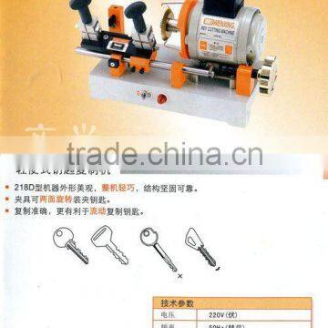 Key Cutting Machine 218-E