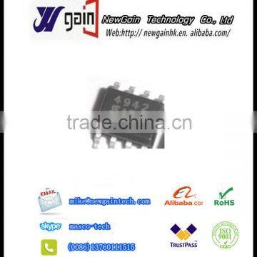 (New&Original)SI4942DY