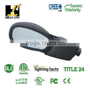 solar led street light head, solar cobra head street light