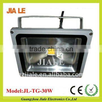 30W high power Led floodlight waterproof light