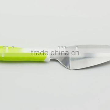 Pizza Tools Pancake Turner Round Nose Shovel photo-2