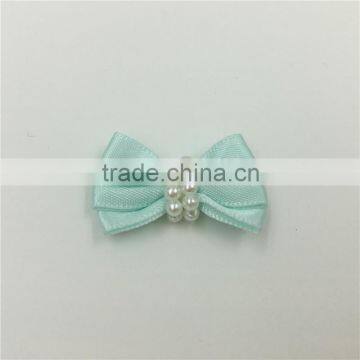 Wholesale LHRB08 High Quality Ribbon Flowers, Ribbon Rosettes, Award Ribbons, Hair Clip, Hair Bow, Hair Clasp,Ribbon Bows