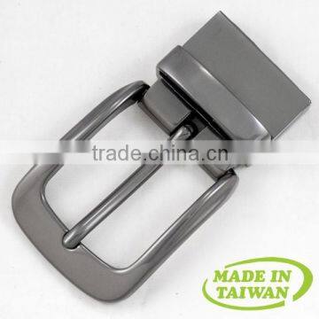 Metal Buckle Gold Conchos Design Men Belt Buckle Wholesaler photo-6