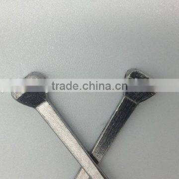 Chinese Factory Dierct Selling in Bulk Wholesale Horseshoe Nail photo-3