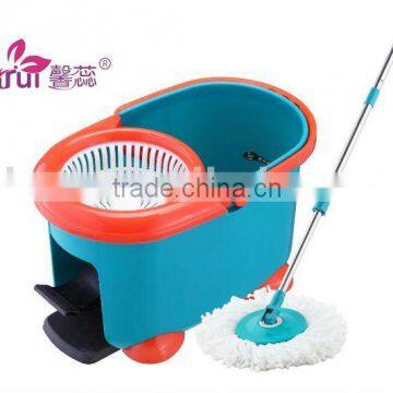 SPIN MOP QQ BUCKET