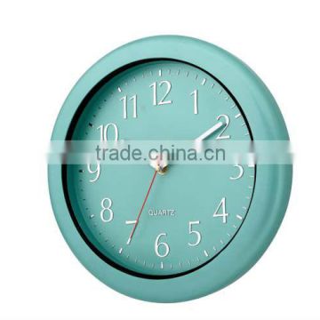 12inch simple waterproof outside Wall Clock