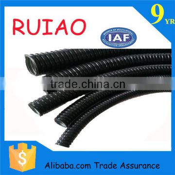 flexible electrical protection pipe corrugated tube made in china