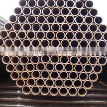 ST 37 seamless steel tube DIN 1629 for mechanical