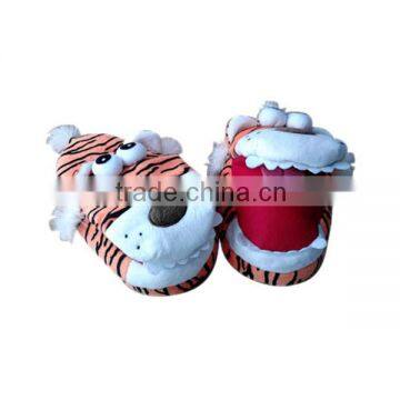 Cute animal slippers