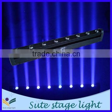 Club lighting stage indoor DMX led bar