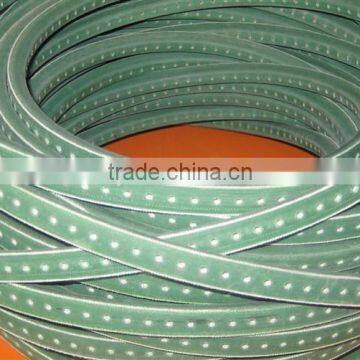 Perforated V Belt (V Rope Belt) photo-2
