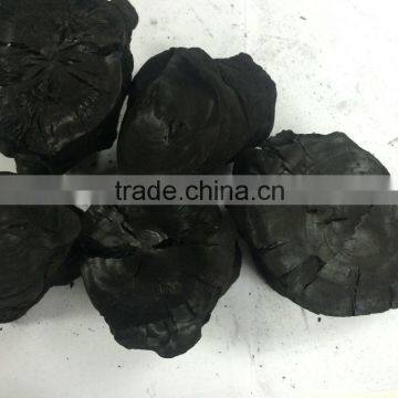 Coffee Wood Black Charcoal