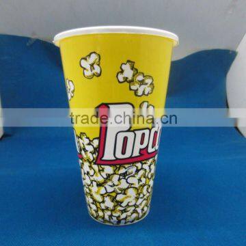 Popcorn cup,Popcorn bucket