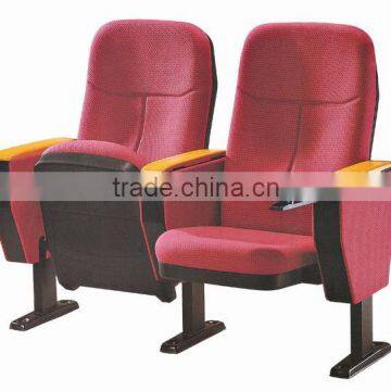 Cinema Chairs for Sale (Model T-C16) Auditorium Furniture photo-4