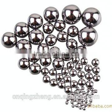 carbon steel ball 1/4