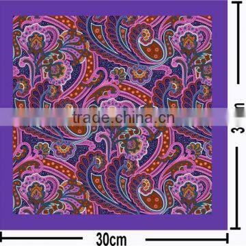 brand handkerchief, design handkerchief for cotton handkerchief, hand embroidery handkerchiefDPS010