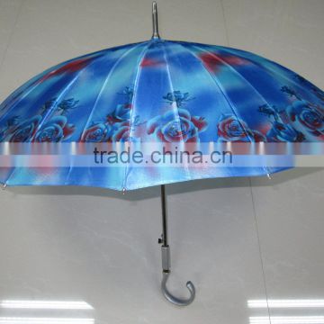 wholesale 16k*68.5cm Straight umbrella XD-ST058